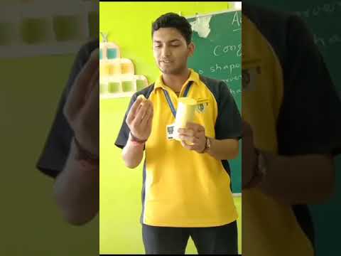Concepts of Similarity and Congruence|Class Activity by 10th | Davara International School Abhanpur