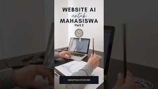 Part 2 - 5 Website AI Gratis yang Wajib Dicoba Mahasiswa – Bikin Kuliah Jadi Lebih Mudah!