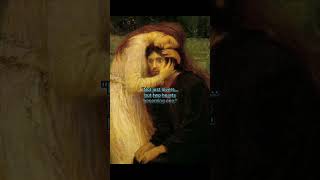#TheConfluenceOfSouls #MaxŠvabinský#TimelessArt #Symbolism #LoveInArt #ArtThatSpeaks #SoulConnection