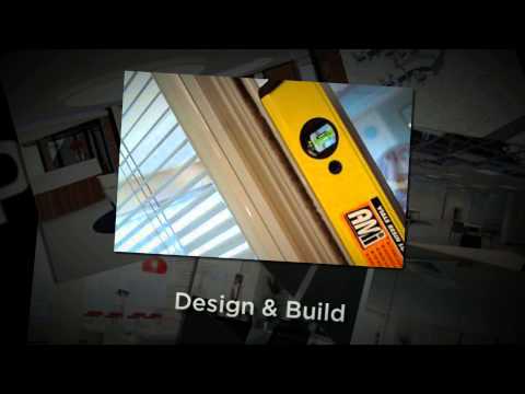 Office Design London