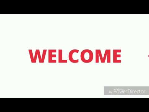 My YouTube Channel Trailer || by Technical Scientist