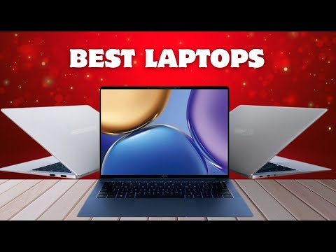 Best Laptops 2025 [don't buy without watching]