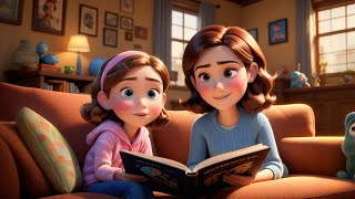 Story Time, Cuddle Time | Relaxing Bedtime Stories for Kids | Calm and Soothing Baby Songs