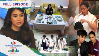 Pinoy Big Brother Celebrity Collab Edition | Day 15 | March 23, 2025 Full Episode