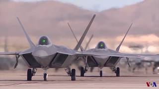 鹰与盾(8)：美国空降部队“Rakkasans”/ 赖特 - 帕特森空军基地