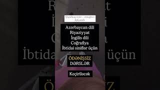 #odənişsiz
