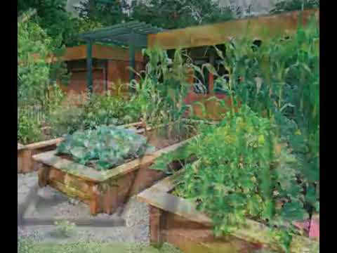 Gardening
