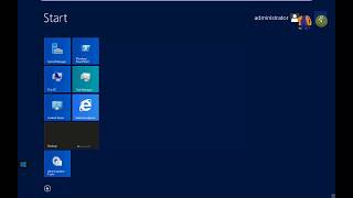 Roaming profiles Windows Server 2012 R2