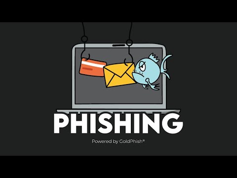 What is Phishing and How to Protect Yourself from it?  | GoldPhish