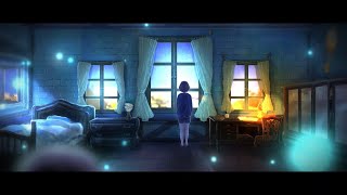 水瀬いのり「Winter Wonder Wander」アニメーションMUSIC CLIP