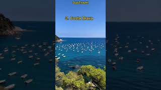 🌞🌍🌊🎨🏰 "5 Fabulous Day-Trips from Barcelona!" 🚗🗺️👀 | Travel Destinations 2023