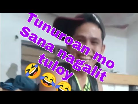 Hindi tinuroan ng module