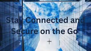 Stay Connected and Secure on the Go with TP-Link AC750 - The Ultimate Travel Router