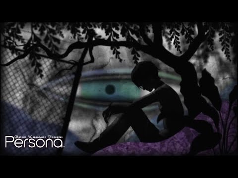 Shin Megami Tensei: Persona - Opening (PSP)