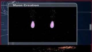 Muon Tomography Overview