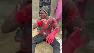 Tiles workers #funny #comedyforever #foodhumor #bestcomedyskit #foodjokes #comedyskits