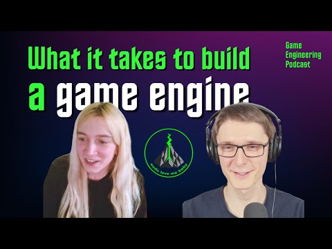 The Beginner's Guide To Vulkan with @WookashPodcast