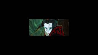 *"Jiang Ziya EPIC Transformation 🔥 #1 | Animated Movie #shorts"*