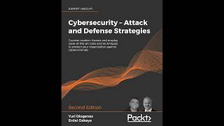 Yuri Diogenes - Cybersecurity - Attack and Defense Strategies