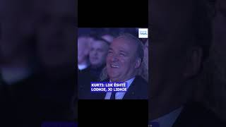 Kurti: LDK është lodhje, jo lidhje