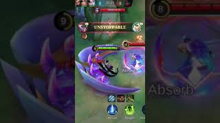 dyrot vs badang #badanggameplay #mlbbshorts #mlviral #mlindia #mobilelegends