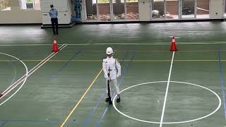 2022WDC選拔賽個人組-下士吳俊葳（海軍儀隊）