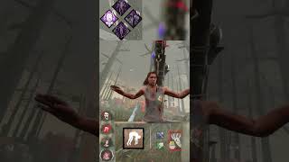endgame 3k clutch #dbdmoments #dbd #deadbydaylight #deadbydaylightfunnymoments #spirit