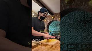tips for people who want to become personal or private chefs