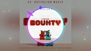 Bounty - Ex Battalion