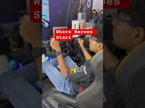 Heroes made in India belongs to UAE #simracing #gaming #racing #gaming #assettocorsa #formula1 #uae