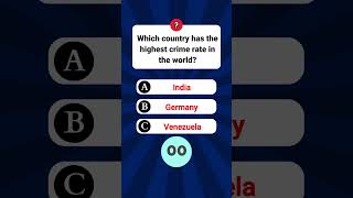 Can You Beat This GK Quiz? Only 10% Did | Part-4 #quiz  #shorts #triviachallenge #knowledge