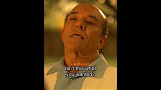 Hector Teaches Twins A Lesson | Breaking Bad S3.E7 | #shorts