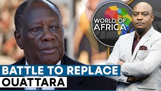 Election Anticipation Grows In Ivory Coast Ahead Of October Polls | World Of Africa | WION
