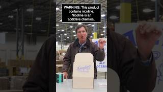 Tucker Carlson Visits the Alp Factory