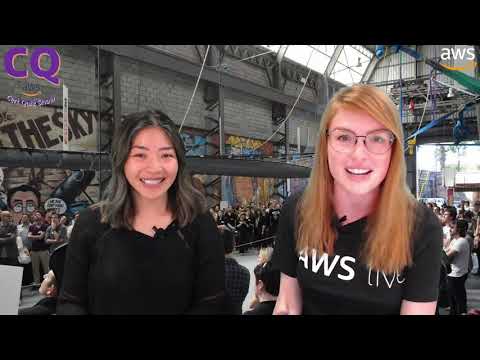 CQ S02E18 (SysOps Administrator - Associate): The AWS Certification Quiz Show
