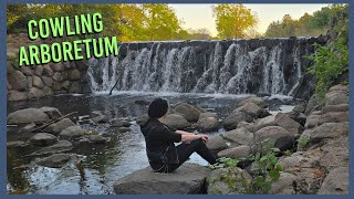 Parks in Minnesota | Cowling Arboretum
