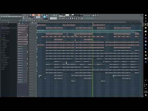 Free Afro Beats " HAPPY HOLIDAYS" with FLP