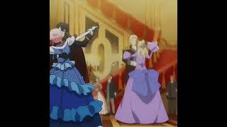Rishe & Arnold || Perfect || #anime