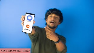 Jiochat and Jiomeet : Are they the India's next big thing?
