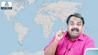 Approach & Strategy to Prepare Geography of India and The World