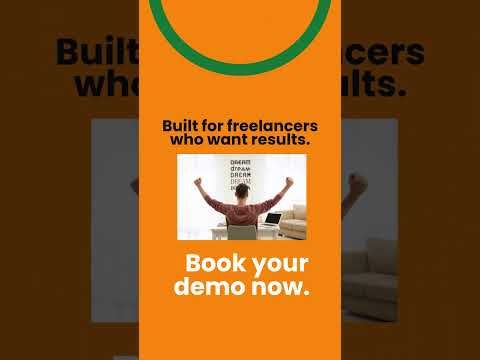 Your All-in-One Tool for Prospecting & Freelance Outreach with ezyconneqt