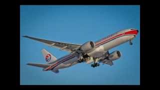 JAL 123 Last 30 sec before crash