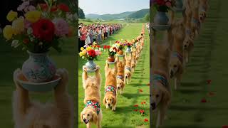 Dogs So Funny video #funny #funnyanimals #cute #funnycreatures #animals #creativecreation