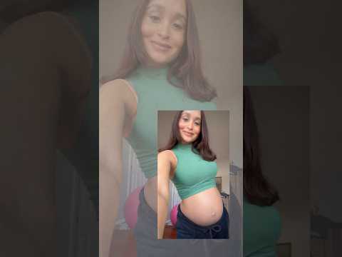 🤰🏽#pregnant #pregnancyjourney #love #babybump #baby #shorts