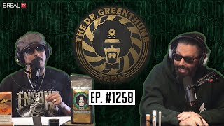 "Superman" Out Now, Deftones Announce's "Private Music" | The Dr. Greenthumb Show #1258