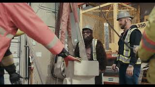 Inside Bigfoot Academy's Level 1 Rigging Course
