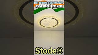 How To Install Ceiling Lights? ❤️ Shop for "PREMIUM LIGHTS"🔥 Order now📦 www.stodelights.com🚚 #stode