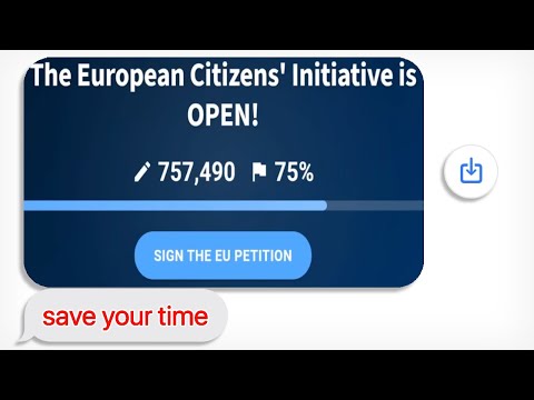 We Might Stop Killing Games - Bubble Brief