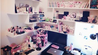 WELCOME TO MY ROOM丨我的房間：）