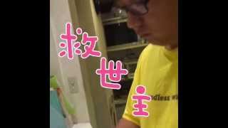 旅作家とまこ そばがき（ぽいの）作った♬ [動画デコアプリViddory作例]